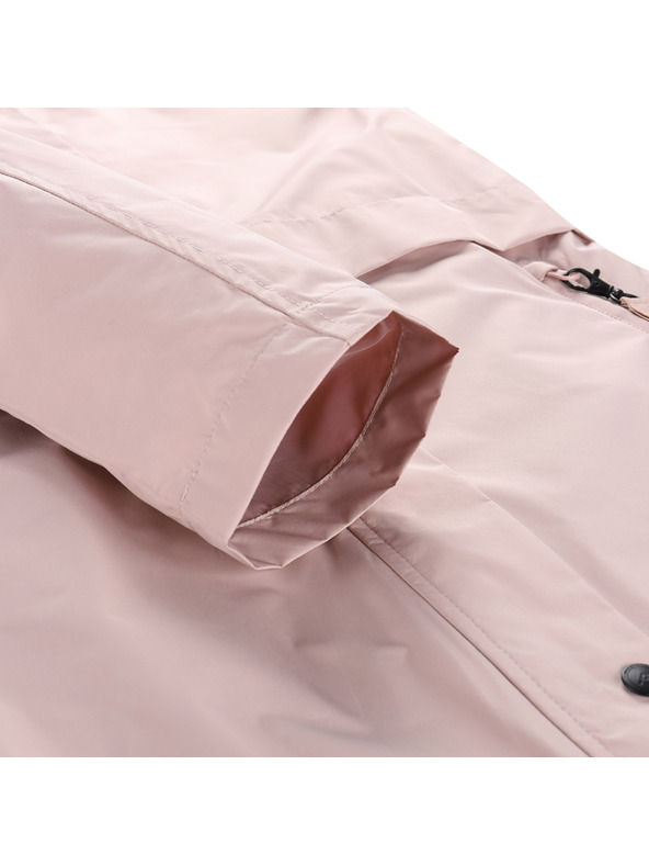 NAX Bež ženski kaput NAX Girfa