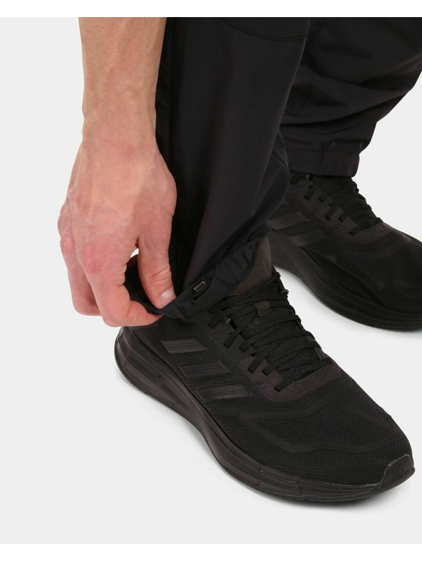 Kilpi Kilpi HOSIO-M muške odvojive hlače za van, crne