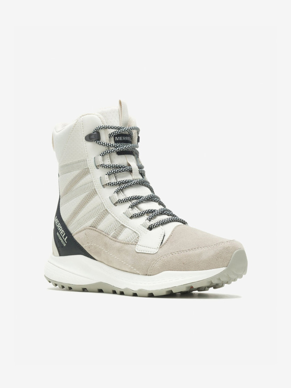 Merrell Zimske cipele MERRELL Bravada Edge 2 Thermo Mid Wp