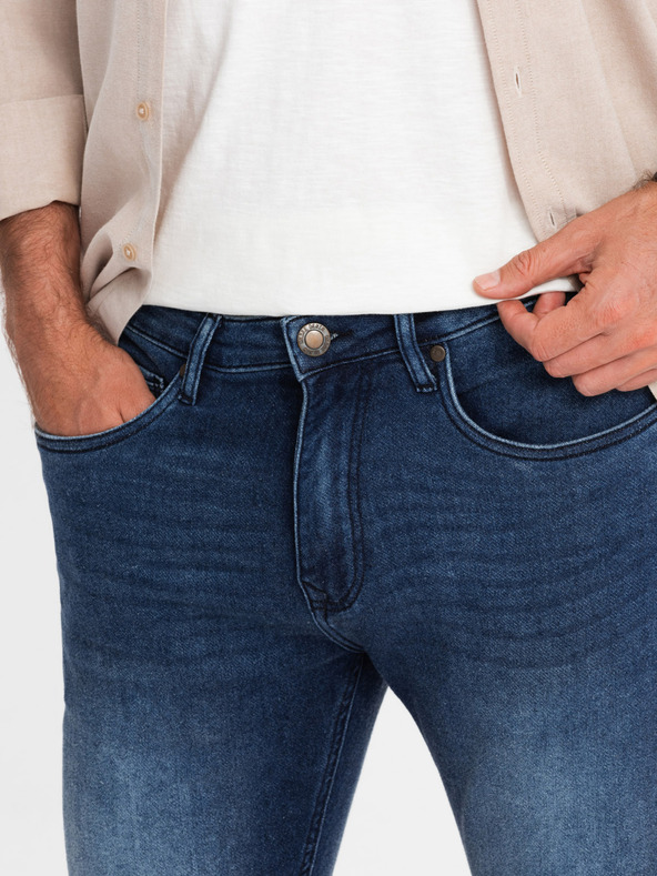 Ombre Clothing Muške uske traperice Ombre odjeća