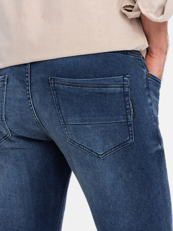 Ombre Clothing Muške uske traperice Ombre odjeća