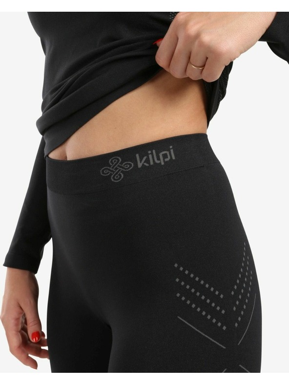 Kilpi Ženske termo hlače Kilpi Oline