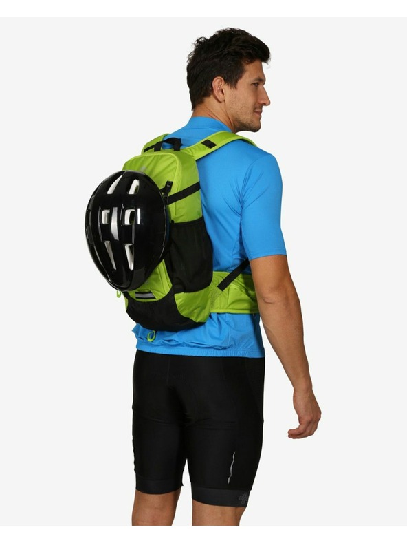 Kilpi Biciklistički ruksak Kilpi Olten 10