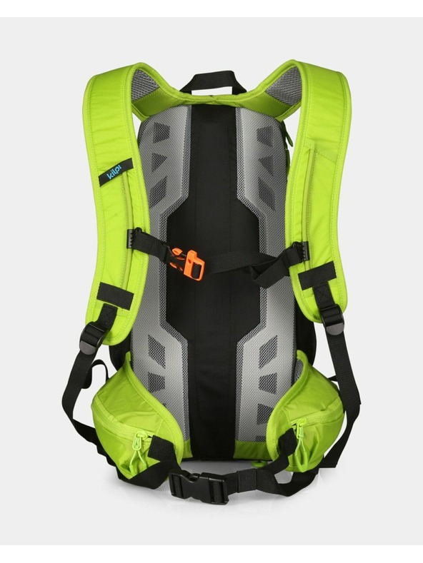 Kilpi Biciklistički ruksak Kilpi Olten 10