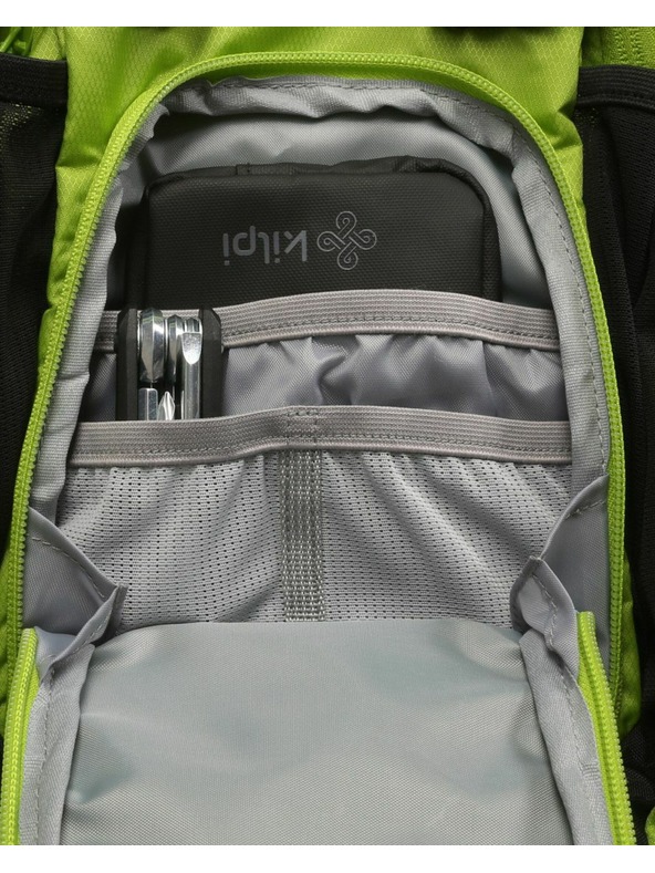 Kilpi Biciklistički ruksak Kilpi Olten 10