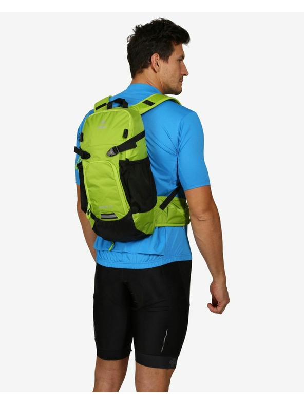 Kilpi Biciklistički ruksak Kilpi Olten 10