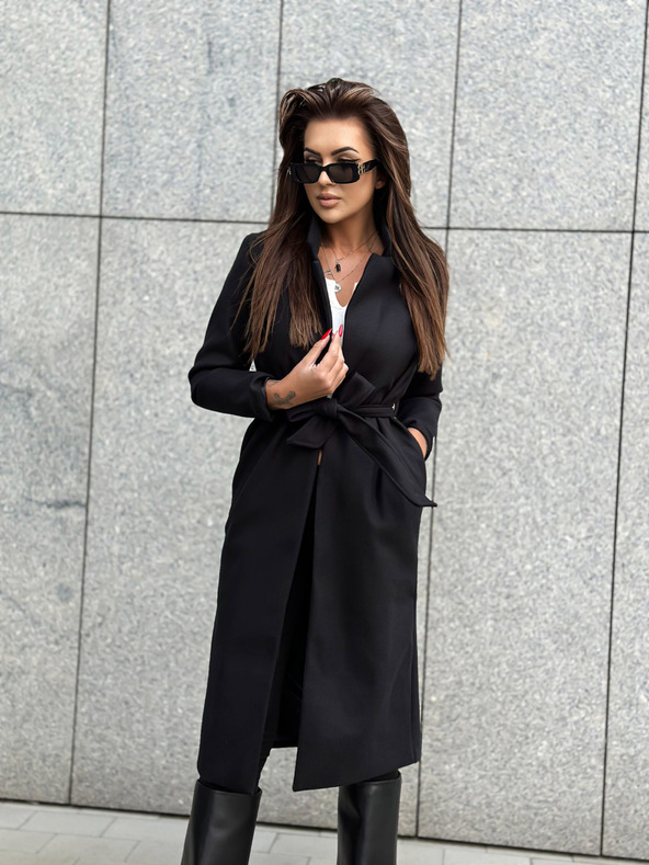 Edoti Ženski kaput Edoti