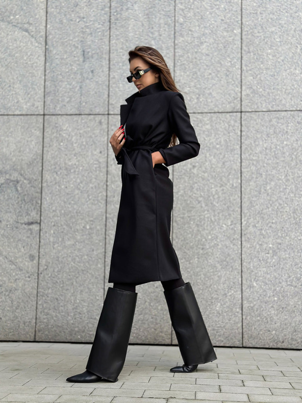 Edoti Ženski kaput Edoti