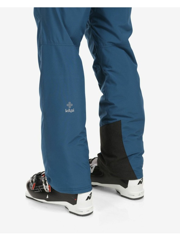 Kilpi Muške skijaške hlače Kilpi GABONE-M Tamnoplave