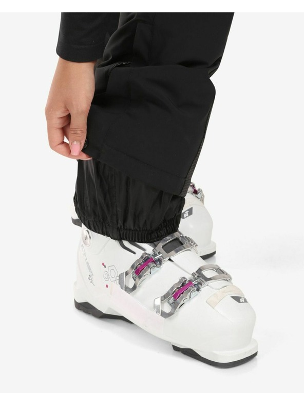 Kilpi Ženske skijaške hlače Kilpi EURINA-W Black