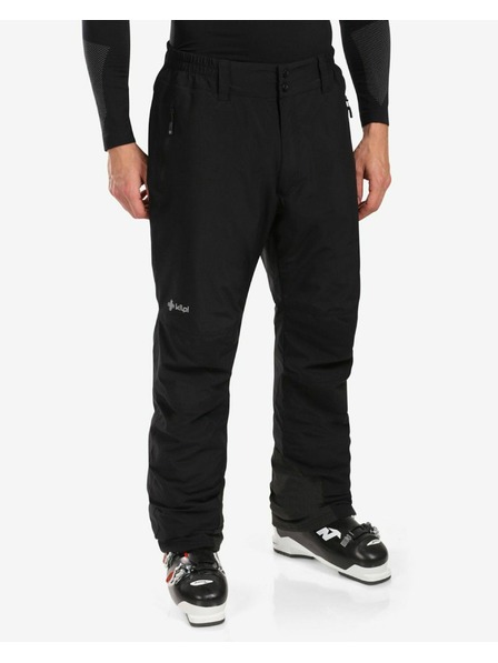 Kilpi Muške skijaške hlače Kilpi GABONE-M Black