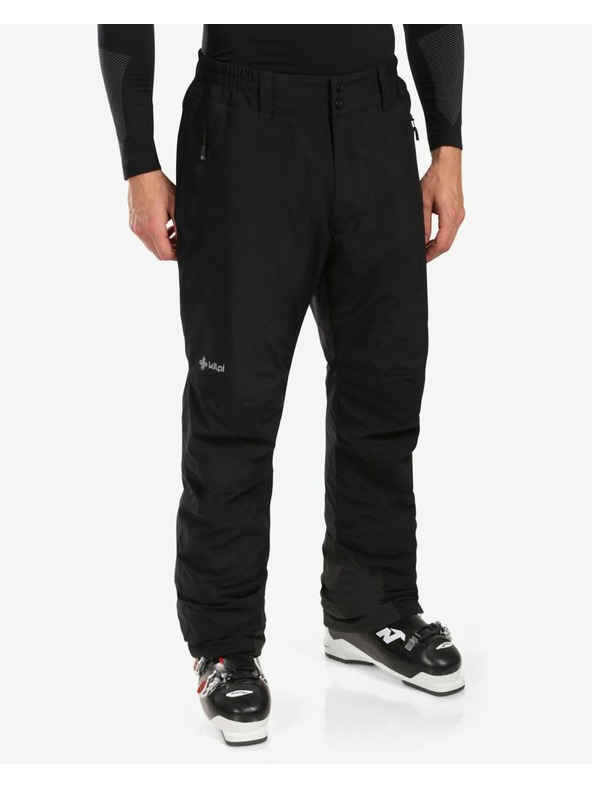 Kilpi Muške skijaške hlače Kilpi GABONE-M Black
