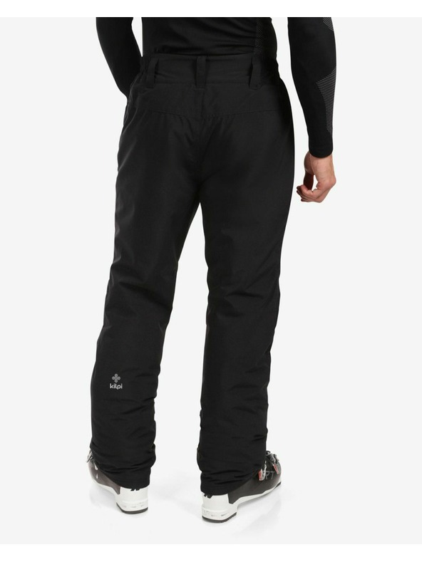 Kilpi Muške skijaške hlače Kilpi GABONE-M Black
