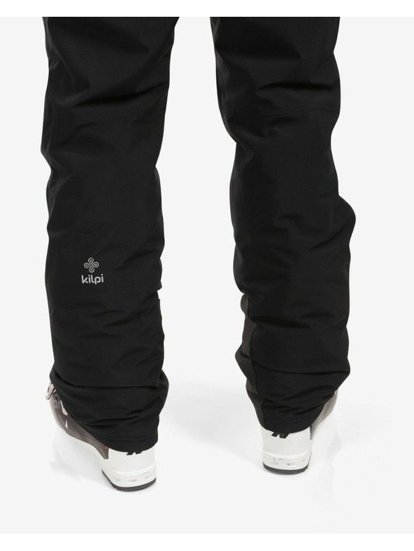 Kilpi Muške skijaške hlače Kilpi GABONE-M Black