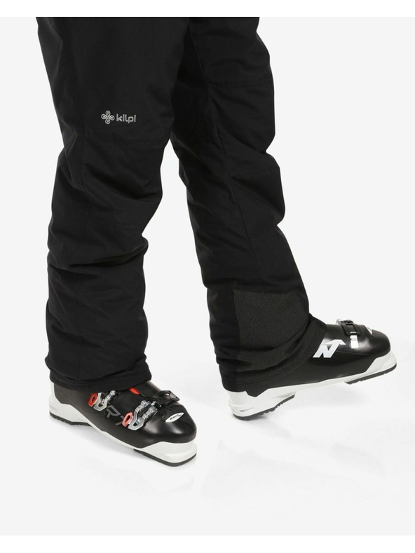 Kilpi Muške skijaške hlače Kilpi GABONE-M Black