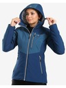 Kilpi Ženska skijaška jakna Kilpi FLIP-W Tamnoplava