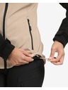 Kilpi Ženska softshell jakna Kilpi RAVIA-W Bež