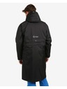 Kilpi Skijaška kabanica Kilpi TEAM RAINCOAT-U Black