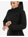 Kilpi Ženska softshell jakna Kilpi RAVIA-W Black