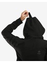 Kilpi Ženska softshell jakna Kilpi RAVIA-W Black