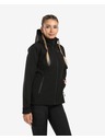 Kilpi Ženska softshell jakna Kilpi RAVIA-W Black