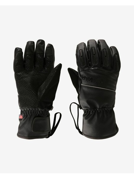 Kilpi Skijaške rukavice Kilpi CEDRIQ-U Black