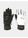 Kilpi Softshell rukavice Kilpi ROT-U Bijele