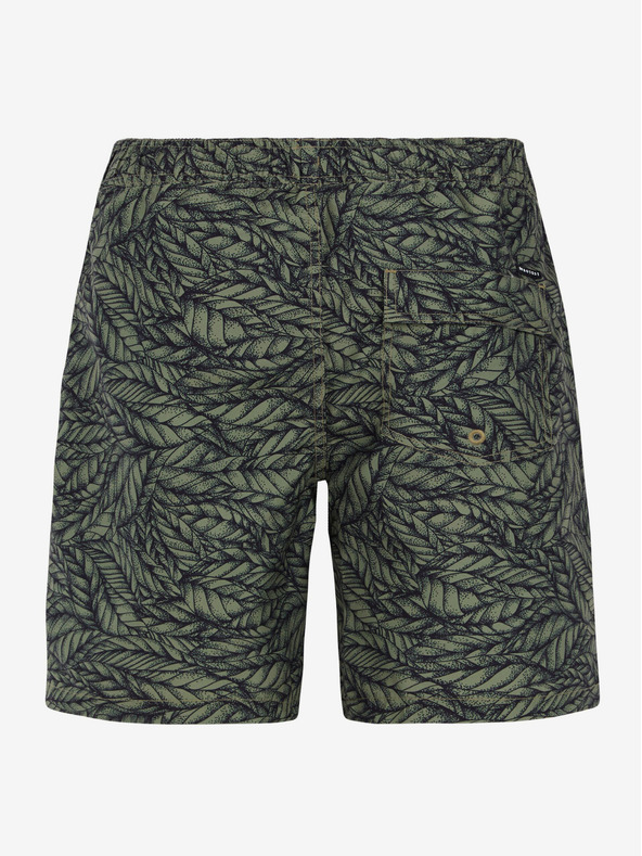 Protest Protest PRTYUKIS muške kratke hlače za plažu