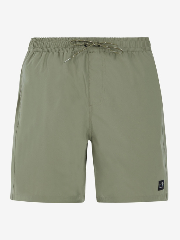 Protest Muške kratke hlače za plažu Protest PRTBAKY