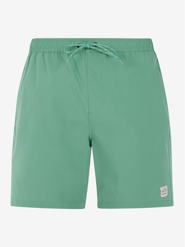 Protest Muške kratke hlače za plažu Protest PRTBAKY