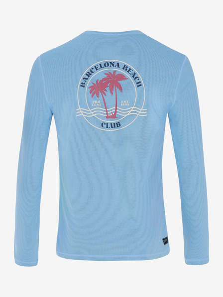 Protest Protest PRTGRANT muška majica za surfanje