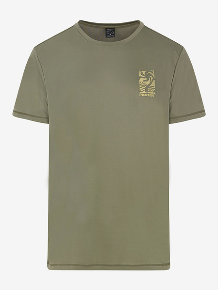 Protest Protest PRTFOXY muška majica za surfanje