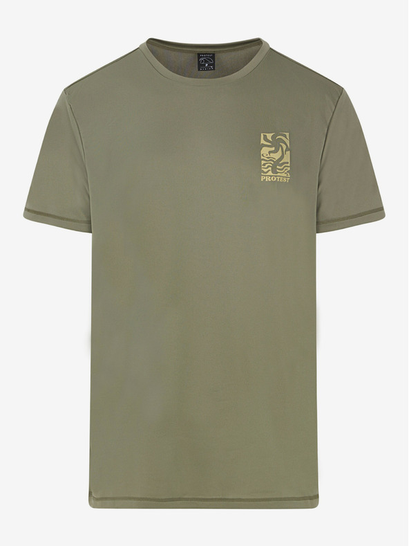 Protest Protest PRTFOXY muška majica za surfanje