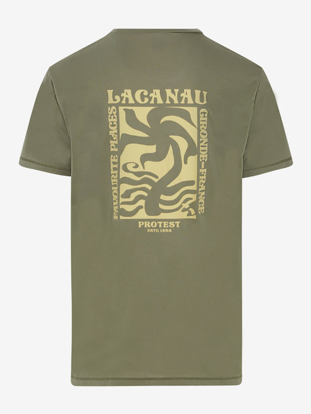 Protest Protest PRTFOXY muška majica za surfanje