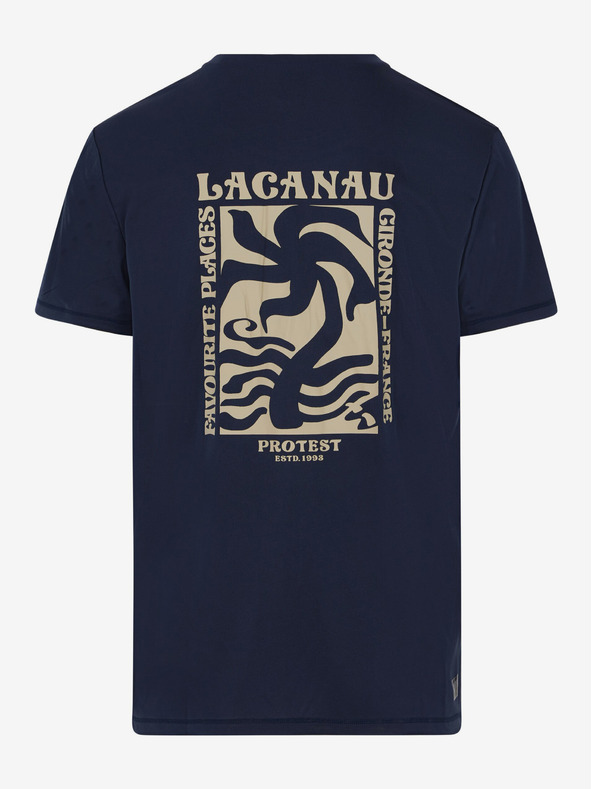 Protest Protest PRTFOXY muška majica za surfanje