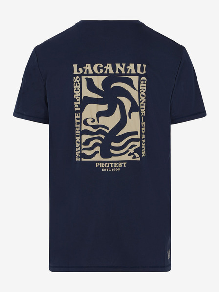 Protest Protest PRTFOXY muška majica za surfanje