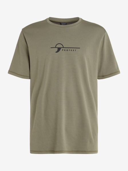 Protest Protest PRTLEGUNDI muška majica za surfanje