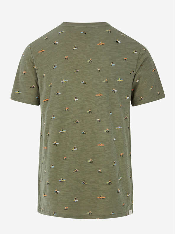 Protest Muška majica Protest PRTCHAREL