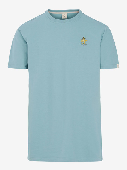 Protest Muška majica Protest PRTSCREM