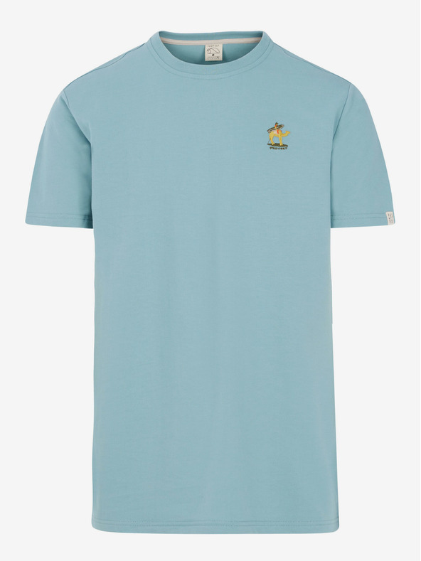 Protest Muška majica Protest PRTSCREM