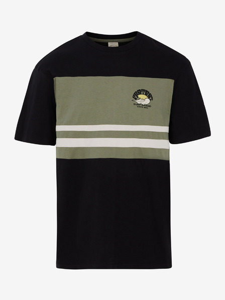 Protest Muška majica Protest PRTMYRON