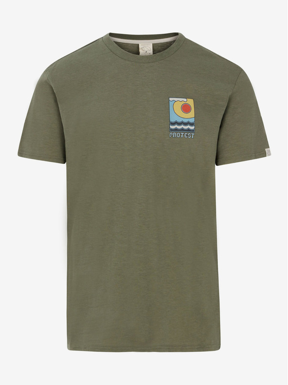 Protest Protest PRTRUDGE muška majica