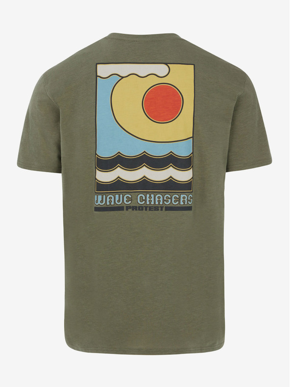 Protest Protest PRTRUDGE muška majica