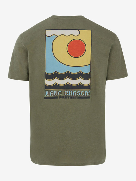 Protest Protest PRTRUDGE muška majica