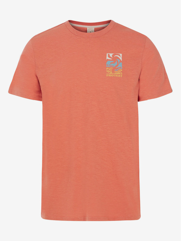 Protest Muška majica Protest PRTROCHA