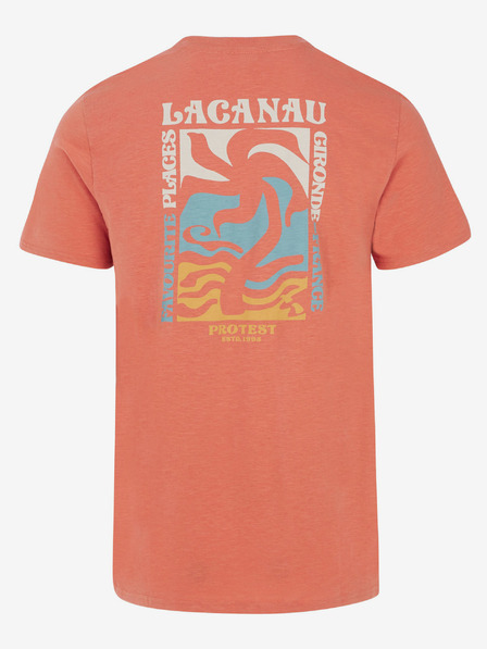 Protest Muška majica Protest PRTROCHA