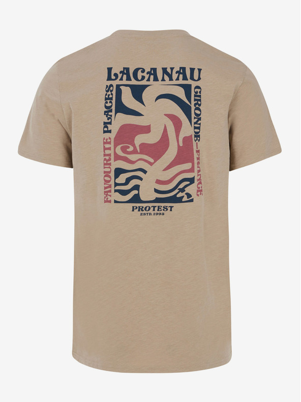 Protest Muška majica Protest PRTROCHA