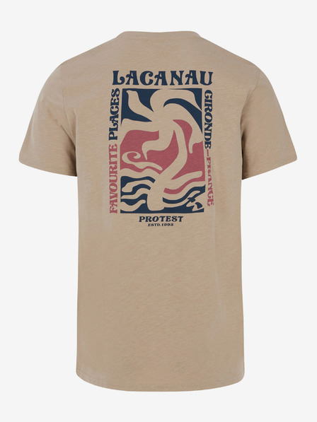 Protest Muška majica Protest PRTROCHA