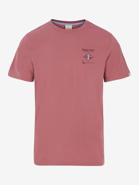 Protest Muška majica Protest PRTPENALT