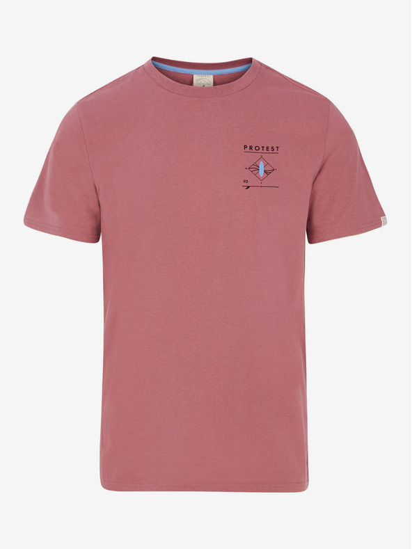 Protest Muška majica Protest PRTPENALT